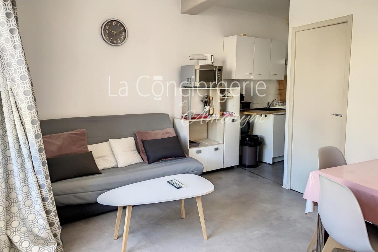 Dm 18 - Entre Port Et Mer 1Er Etage Appartement Dieppe Buitenkant foto